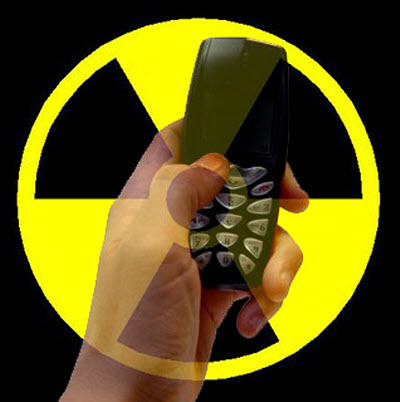 Cell Phone Radiation, Cell Phone Radiation Protection